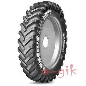 Шина Michelin Spraybib VF (с/г) 320/90 R46 165D/161E TL VF