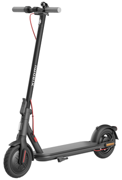 Електросамокат Xiaomi Mi Electric Scooter 4 Lite EU Black (46419)