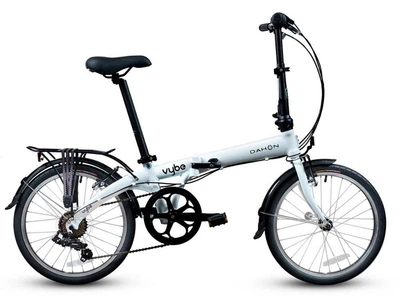 Велосипед складной Dahon Vybe D7 flock