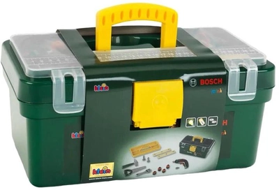 Іграшковий набір Klein Ящик з інструментами Bosch Mini 8609 (4009847086099)