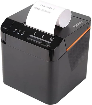 POS-принтер Sunmi NT212 58мм Cloud Printer (C04000067)