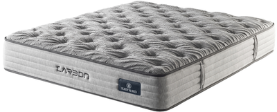 Матрац Ego Home Карбон 160x200x28 см (38950-Carbon160)