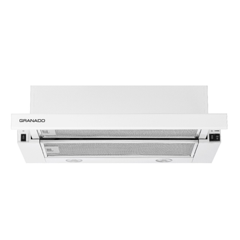 Витяжка GRANADO Telde 603-700 White 13251