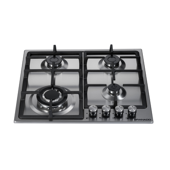 Газова поверхня GRANADO GGH 61-114 Inox 19853