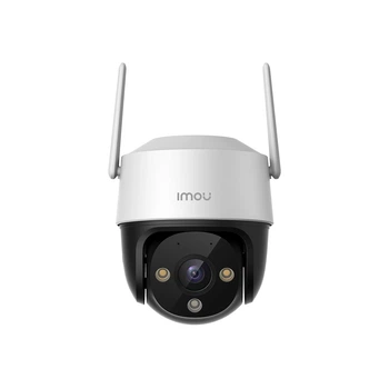 IP Speed Dome 3 Мп с Wi-Fi Imou Cruiser SE+ (IPC-K7CP-3V0W) (3.6 мм) з вбудованим мікрофоном (307146)