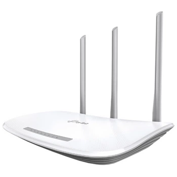 Маршрутизатор TP-LINK TL-WR845N N300 4xFE LAN 1xFE WAN (TL-WR845N) (143691)