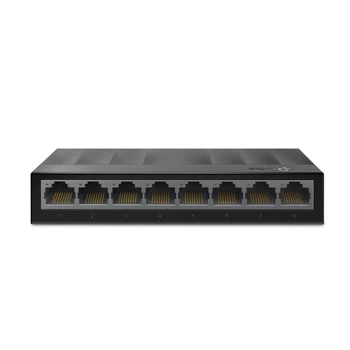 Комутатор TP-Link LiteWave TL-LS1008G 8-портовий некерований (144798)