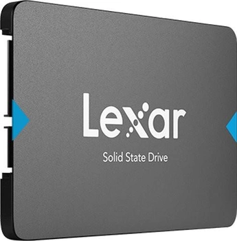 Dysk SSD Lexar NQ100 1.92TB 2.5" SATAIII 3D NAND (TLC) (LNQ100X1920-RNNNG)