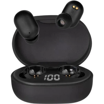 Навушники Gelius Pro Reddots tws Earbuds gp-tws010 Black (00000082297)