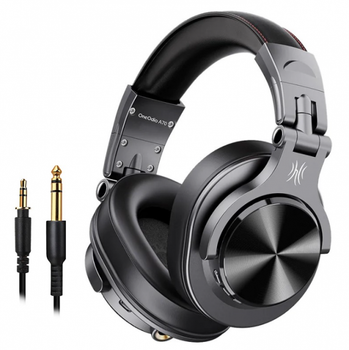 Наушники Oneodio Fusion a70 Black