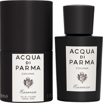 Woda kolońska męska Acqua Di Parma Essenza Di Colonia 50 ml (8028713220012)