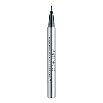 Подводка Artdeco High Precision Liquid Liner 01 (черная) 0,55 мл