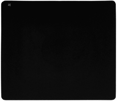 Ігрова поверхня Dream Machines DM Pad Rough Control Black 400x450x4