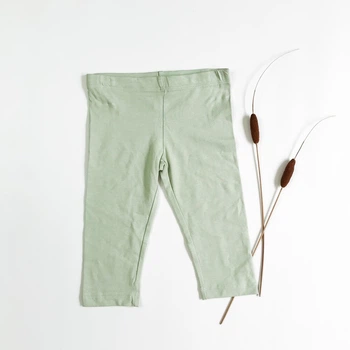 Лосины H&M 98 см зеленый артикул Л469