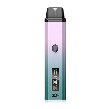 POD-система XTAL PRO Gradient Pink