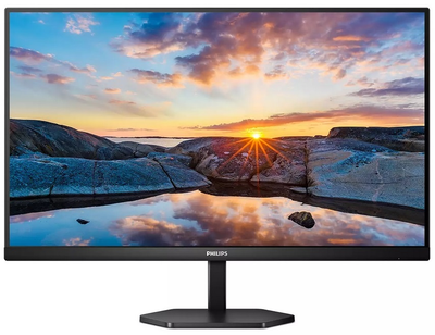 Монитор Philips 27" 27E1N3300A/00 IPS Black