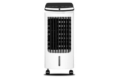 Увлажнитель воздуха 80W Germatic BL-201DL Белый (SN9QI6647)