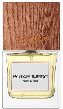 Woda perfumowana damska Carner Barcelona Oriental Collection Botafumeiro Edp 100 ml (8437011481993)