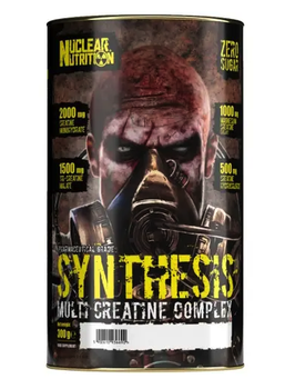 Креатинові комплекси Synthesis (300 g, blue raspberry) 21447-01