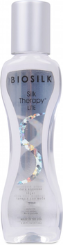 Jedwab do włosów Biosilk Silk Therapy Lite 67 ml (0633911744246)