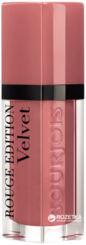 Bourjois Rouge Edition Velvet szminka w płynie 9 (3052503260914)