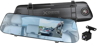 Відеореєстратор Extreme XDR106 (5901299958483)