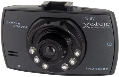 Відеореєстратор Extreme XDR101 (5901299941232)