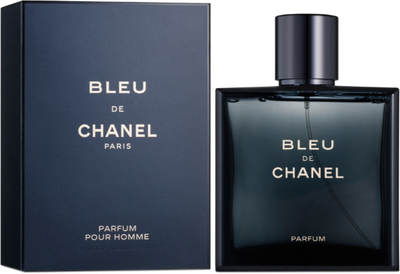 Парфуми Chanel Bleu De Chanel Parfum 2018 100 мл (3145891071801)