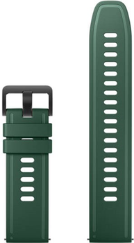 Pasek Xiaomi do Xiaomi Watch S1 Active Strap Green (6934177761294)
