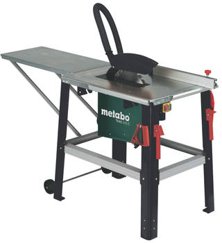 Пила циркулярная Metabo TKHS 315 C - 2.8 DNB (0103152100)