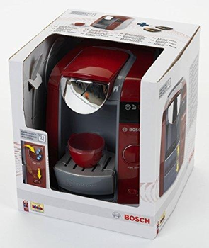 Іграшковий набір Klein Кавоварка Bosch Tassimo 9543 (4009847095435)