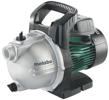 Садовий насос Metabo P 3300 G (600963000)