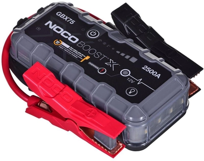 Пусковий пристрій Noco GBX75 2500 A (1210000620088)