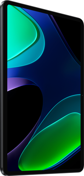 Планшет Xiaomi Mi Pad 6 Wi-Fi 6/128GB Gravity Gray (995917)