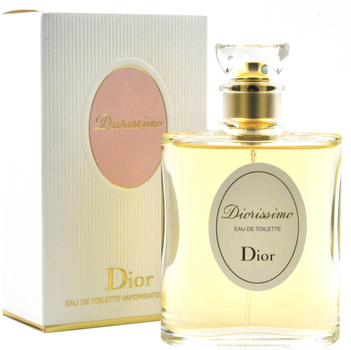 Woda toaletowa damska Dior Diorissimo 50 ml (3348900314283)