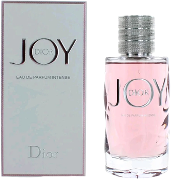Woda perfumowana damska Christian Dior Joy By Dior Intense 90 ml (3348901487528)