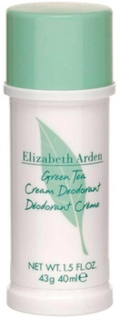 Дезодорант-крем Elizabeth Arden Green Tea 40 мл (0085805445713)
