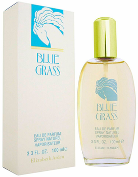 Парфумована вода для жінок Elizabeth Arden Blue Grass 100 мл (0085805555313)