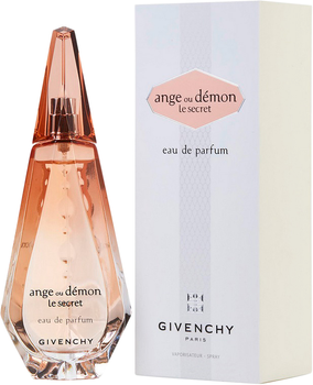 Woda perfumowana damska Givenchy Ange Ou Demon Le Secret 30 ml (3274870002687)