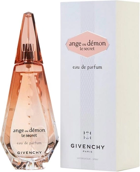 Woda perfumowana damska Givenchy Ange Ou Demon Le Secret 100 ml (3274870002717)