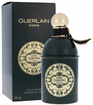 Woda perfumowana unisex Guerlain Oud Essentiel 125 ml (3346470132245)