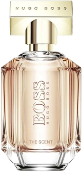 Woda perfumowana damska Hugo Boss Boss The Scent For Her 50 ml (8005610298894)