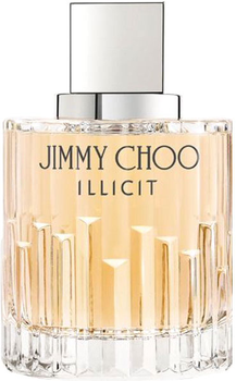 Woda perfumowana damska Jimmy Choo Illicit 60 ml (3386460071734)