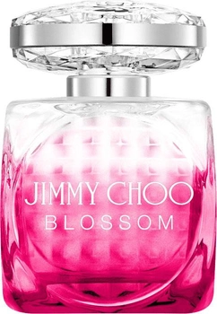 Woda perfumowana damska Jimmy Choo Blossom 40 ml (3386460066297)