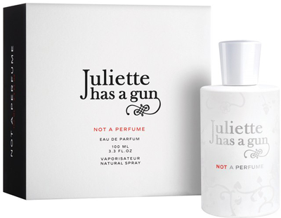Парфумована вода для жінок Juliette Has A Gun Not a Perfume 100 мл (3770000002775)