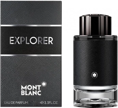 Woda perfumowana męska Montblanc Explorer 30 ml (3386460101059)