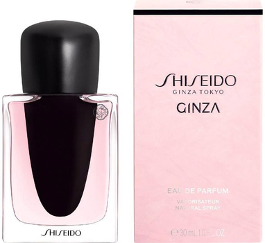 Парфумована вода для жінок Shiseido Ginza 90 мл (768614155249)