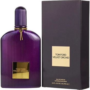 Woda perfumowana damska Tom Ford Velvet Orchid 100 ml (0888066023955)