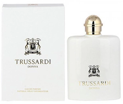 Woda perfumowana damska Trussardi Donna Trussardi 2011 30 ml (8011530820008)