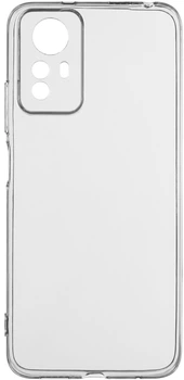 Чехол для смартфона Xiaomi Redmi Note 12S BeCover Transparancy (BC_709313)